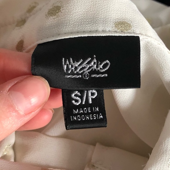 Blouse - Picture 6 of 6